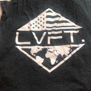 LVFT tank top